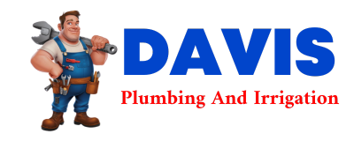 Trusted plumber in SLEETMUTE